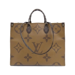 Túi xách Louis Vuitton Monogram Giant OnTheGo GM M44576 - Hàng hiệu Chính hãng 765029