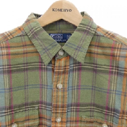 Áo sơ mi POLO RALPH LAUREN - Hàng hiệu Chính hãng 892637