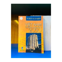 Việt Nam tầm nhìn 2050 - Trần Xuân Kiên