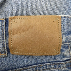 Quần jeans CELINE Wesly 2N850034S - Hàng hiệu Authentic 884984