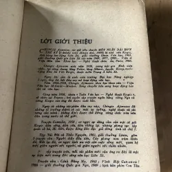 Một ngày dài hơn thế kỷ-tiểu thuyết 973866