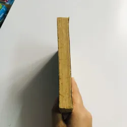 PHÂN BIỆT VÀ CHỐNG NHẦM LẪN DƯỢC LIỆU 1981 796540