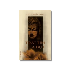 Trái tim của Bụt - Thích Nhất Hạnh Vanvosach
