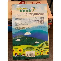 Chắp Cánh Thiên Thần (Tập 3) – Duy Tuệ