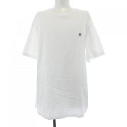 Áo thun CELINE Trionf Loose T-Shirt 2X04I671Q - Hàng hiệu Chính hãng