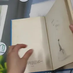 [MIỄN PHÍ BỌC SÁCH] [XƯA] Dorrie And The Wizzard's Spell (1968) 990508