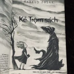 Kẻ trộm sách 780362