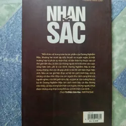 Nhan sắc - Dương Nghiễm Mậu 927790