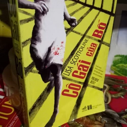 cô gái của bố
