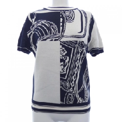 HERMES Áo len - Hàng hiệu Chính hãng