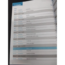 Destination C1&C2 Grammar & Vocabulary With Answer Key mới 90% bẩn nhẹ 2014 HCM1406 Malcolm Mann Steve Taylore - Knowles SÁCH HỌC NGOẠI NGỮ 165885