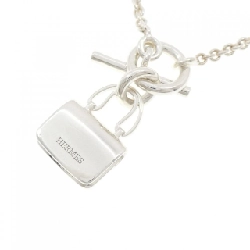 Hàng hiệu Authentic - Dây chuyền Amulet Constance của Hermès 844881