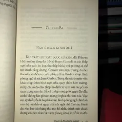 Quá trễ để nói lời từ biệt - Ann Rule  993334