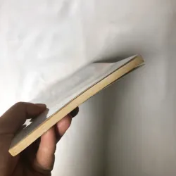 Không Lấm Máu - Alessandro Baricco 731148