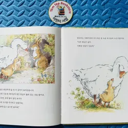 프뢰벨 테마 동화 (Froebel Theme Story) Set 2 706492