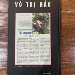 Góa Phụ Đen - Võ Thị Hảo (6) 735007