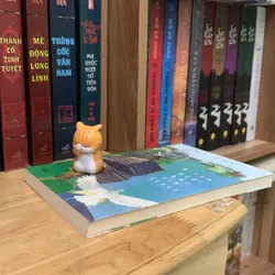 Bitna dưới bầy trời Seoul - J. M. G. Le Clézio 735127