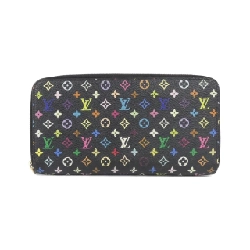 Ví Louis Vuitton Multicolor Zippy M60243 - Hàng hiệu Chính hãng