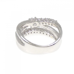 Nhẫn kim cương PT900 1.01CT 669022