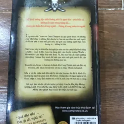 HẢI TẶC MA CÀ RỒNG tập 3- Justin Somper  (5) 694758