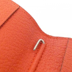 Hàng hiệu Authentic - Sổ tay Hermes Agenda Vision Verso 071048CA 773752