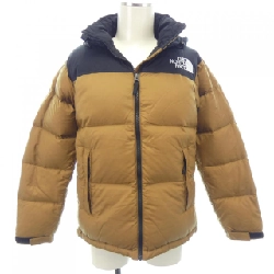 The North Face Áo khoác lông vũ - Hàng hiệu Chính hãng