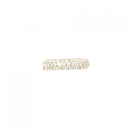 Nhẫn nhẫn hồng kim cương K18YG 0.40CT - Hàng hiệu Authentic 849916