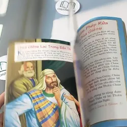 Minh Họa Kinh Thánh - L.M. Jude Winkler & OFM 727239