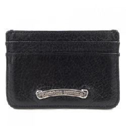 CHROME HEARTS DOUBLE SIDE CARD CASE - Hàng hiệu Authentic