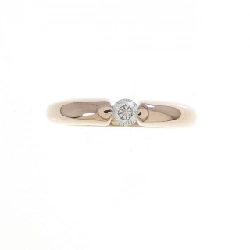 Nhẫn kim cương K18PG 0.19CT - Hàng hiệu Chính hãng 854063