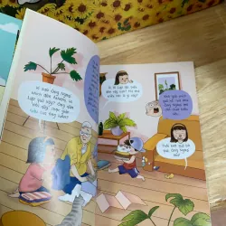 Susu Và Gogo Đi Athens - Dương Thụy 927283