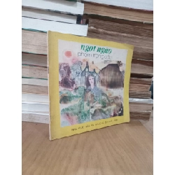 Nhạc quyển Ngọt ngào - Phạm Trọng Cầu 1041375