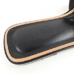 Giày sandal HERMES 659793