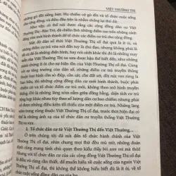 Việt Thường Thị – Bùi Thiết - Có Chữ Ký Tác Giả 928129