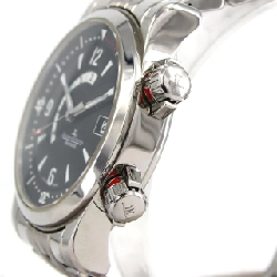 Đồng hồ Jaguar LeCoultre Master Compressor Memobox 146.8.97/Q1708170 SS tự động - Hàng hiệu Chính hãng 880357