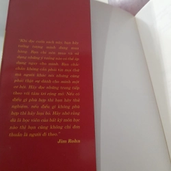Jim Rohn - 7 CHIẾN LƯỢC THỊNH VƯỢNG & HẠNH PHÚC 476092