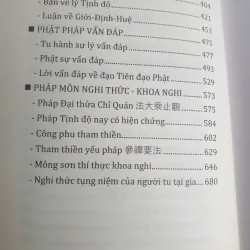 Bộ 3 cuốn Trí Hải Bích Liên tổng tập 704370