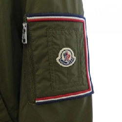 Moncler MONCLER BHARANI Áo khoác - Hàng hiệu Chính hãng 895888