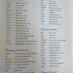 CHẨN ĐOÁN VÀ ĐIỀU TRỊ BỆNH NỘI KHOA 732167