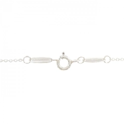 Dây chuyền chữ cái Tiffany - Hàng hiệu Authentic 840801