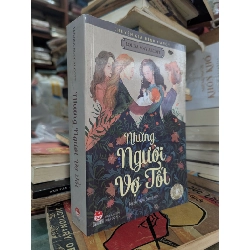 Những người vợ tốt - Louisa May Alcott 165854