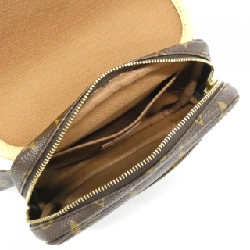 Túi đeo chéo Louis Vuitton Monogram Bum Bag Bosphore M40108 612500