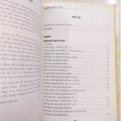 Sách: Bí ẩn về Bát Quái - TG: Vương Ngọc Đức 751228
