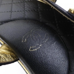 Giày sandal CHANEL G32676X01008 - Hàng hiệu Authentic 829470