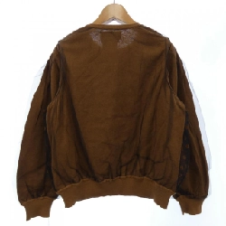 【Mã giảm giá】Áo cardigan MUVEIL 644884