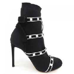 Giày bốt VALENTINO GARAVANI - Hàng hiệu Authentic