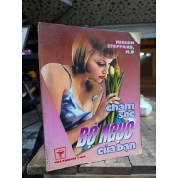 Chăm sóc bộ ngực của bạn - Miriam Stoppard, M.D