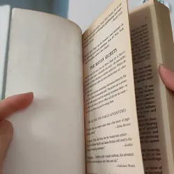 The Mayan Secrets - Clive Cussler & Thomas Perry 1027190