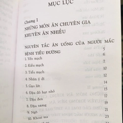 ĂN UỐNG TRỊ LIỆU VÀ MÁT XA CHO NGƯỜI BỆNH ĐÁI ĐƯỜNG 330609