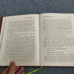 MÂY CUỐI CHÂN TRỜI - NGUYỄN TRỌNG OÁNH 694843